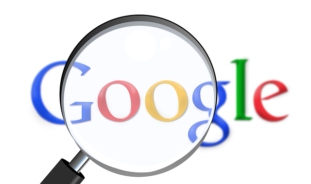 Advanced Google Searching