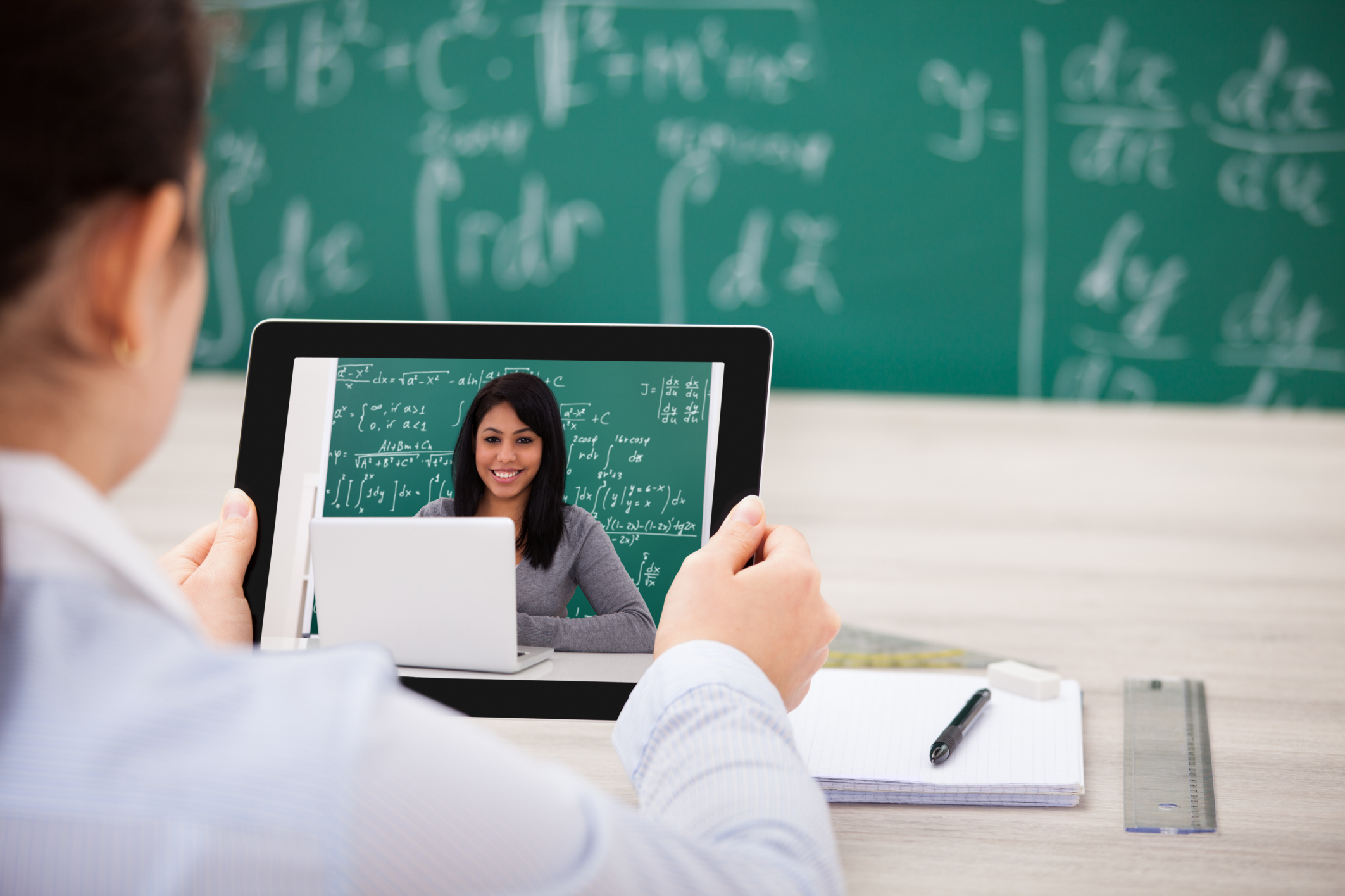 Course Design for Blended Learning