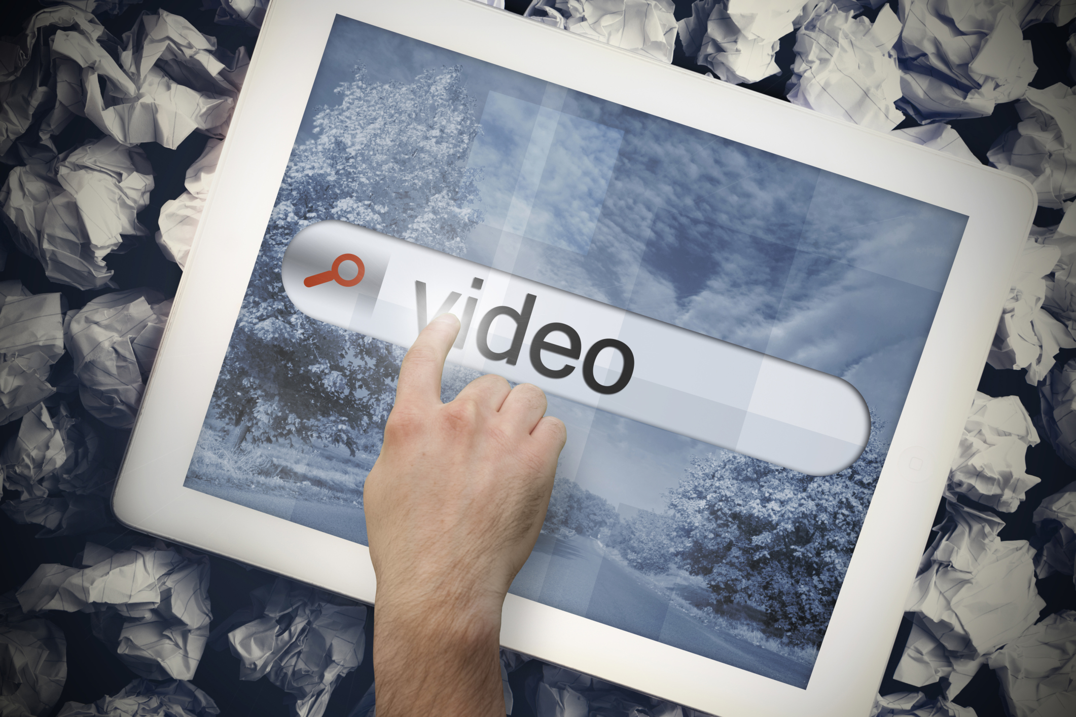 Online instruction using videos: Selecting instructional videos