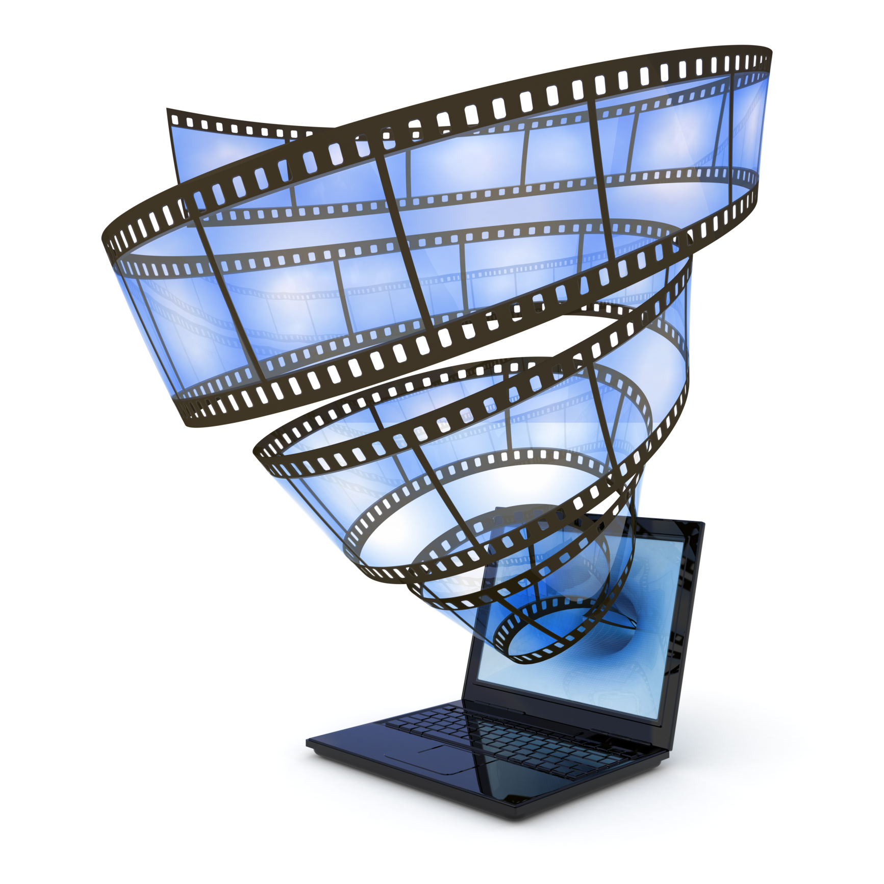 Compressing Video for Sharing