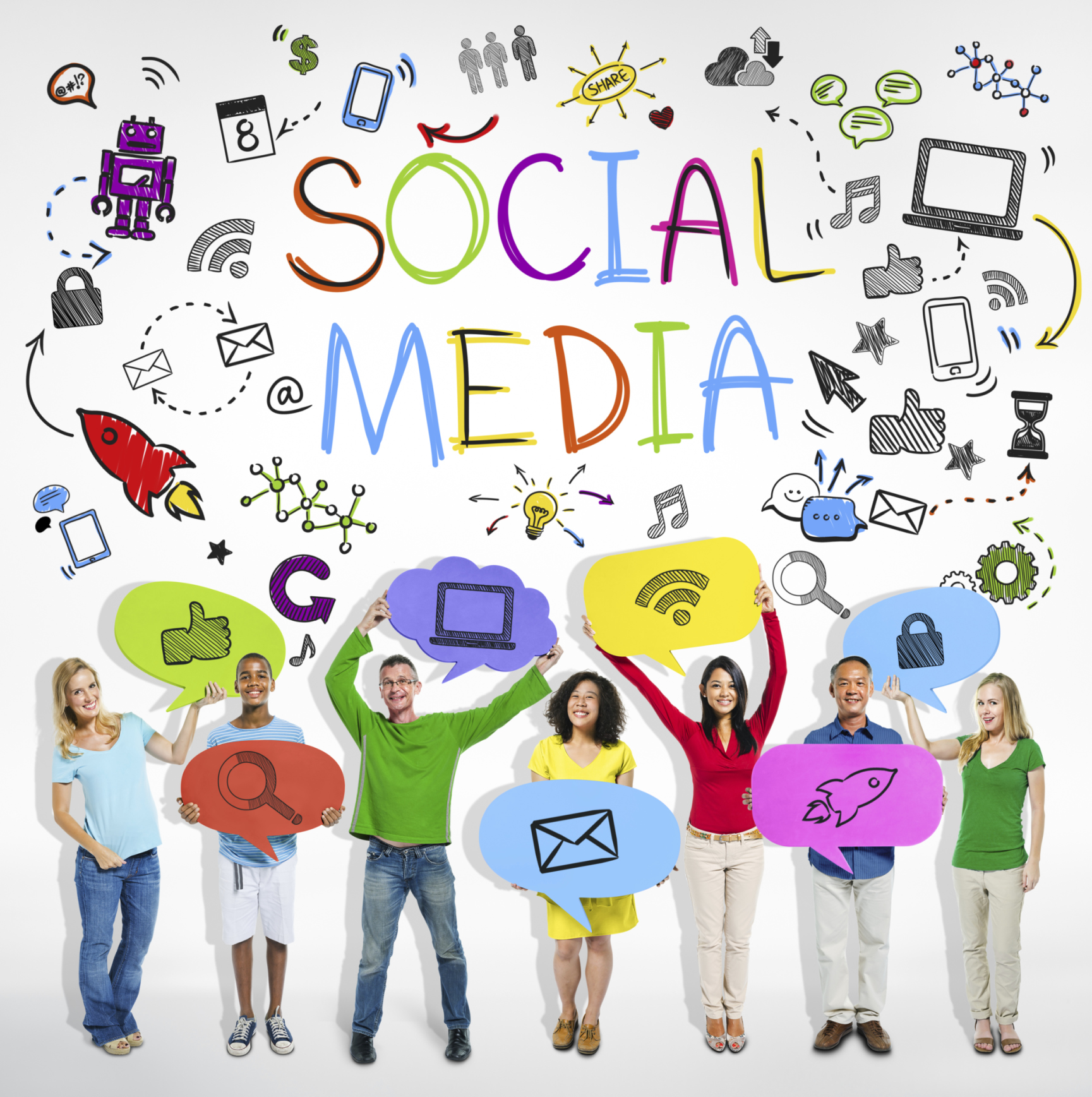 Social Media