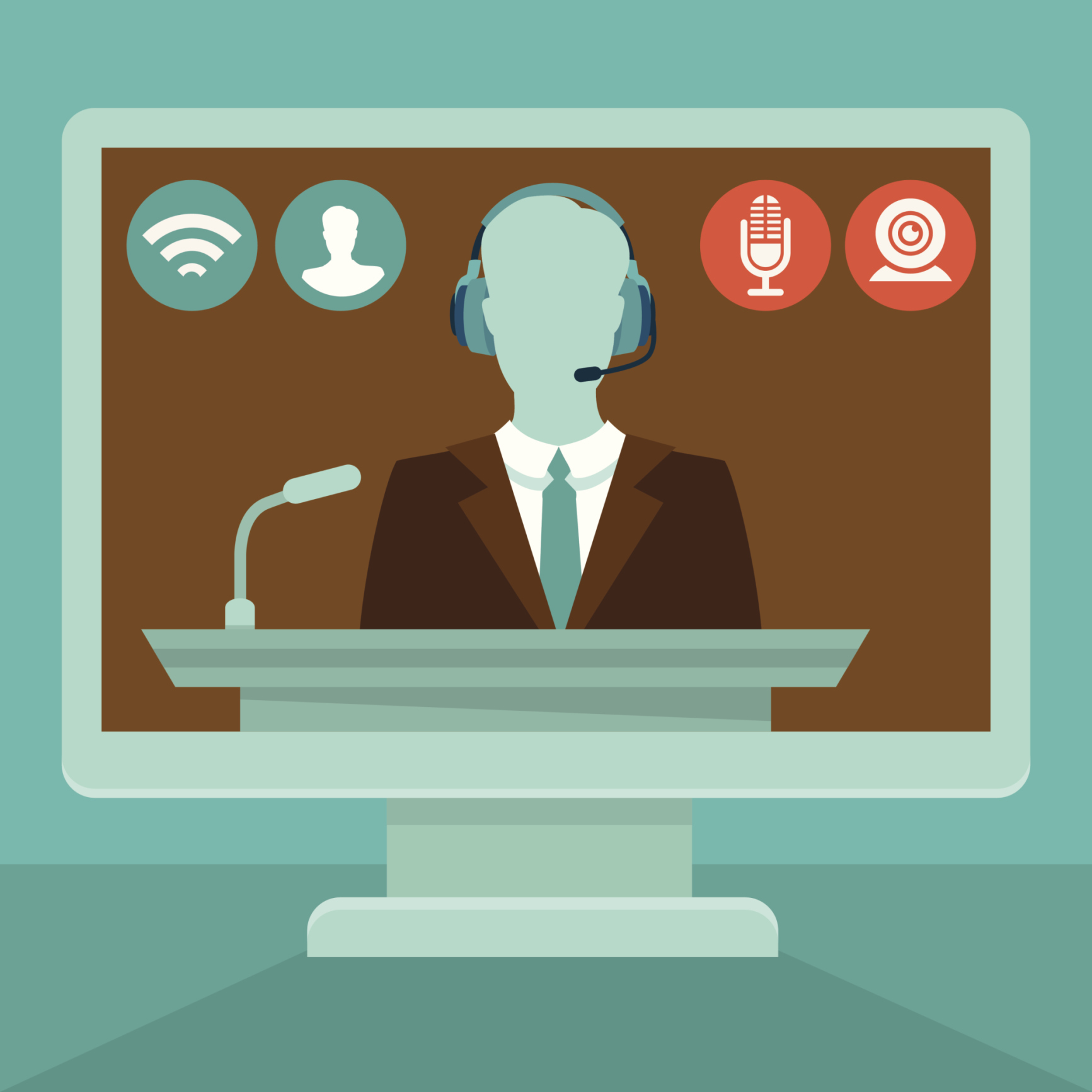 Web Conferencing Considerations