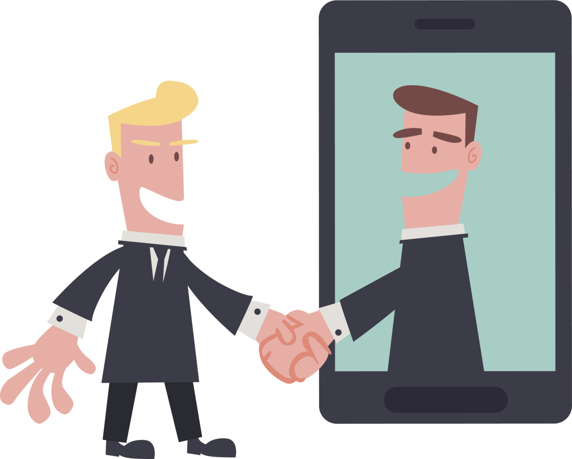 Creating a Welcoming Community Online