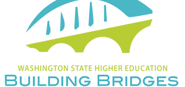 Building Bridges logo