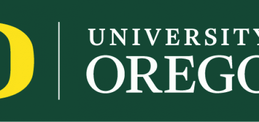 University of Oregon logo