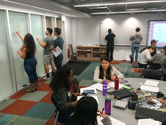 Active Learning Classroom