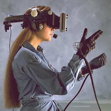 Virtual Reality