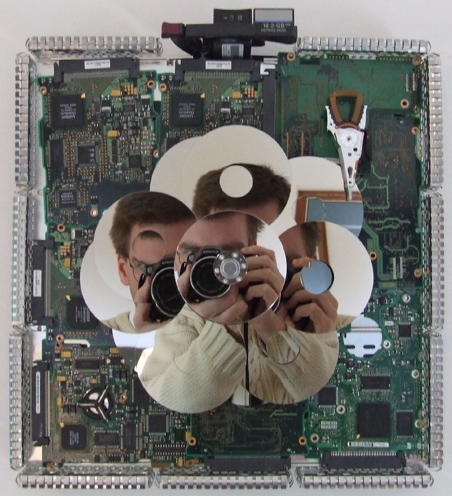 Tips for Backups