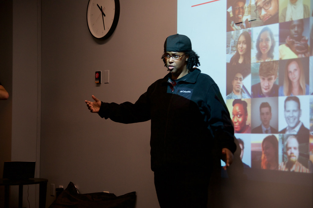 Presentation Tips for Students